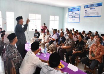 Masyarakat Cigudeg Minta Pemekaran Bogor Barat Segera Terwujud