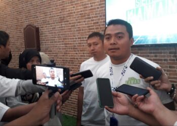 Peluang Pasar Terbuka, SEI Gencarkan Pemasaran PLTS Bagi Perumahan