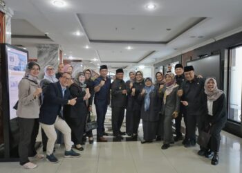 DPRD Jabar Usulkan Pemberhentian Ridwan Kamil dan Uu Ruzhanul Ulum
