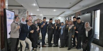 DPRD Jabar Usulkan Pemberhentian Ridwan Kamil dan Uu Ruzhanul Ulum