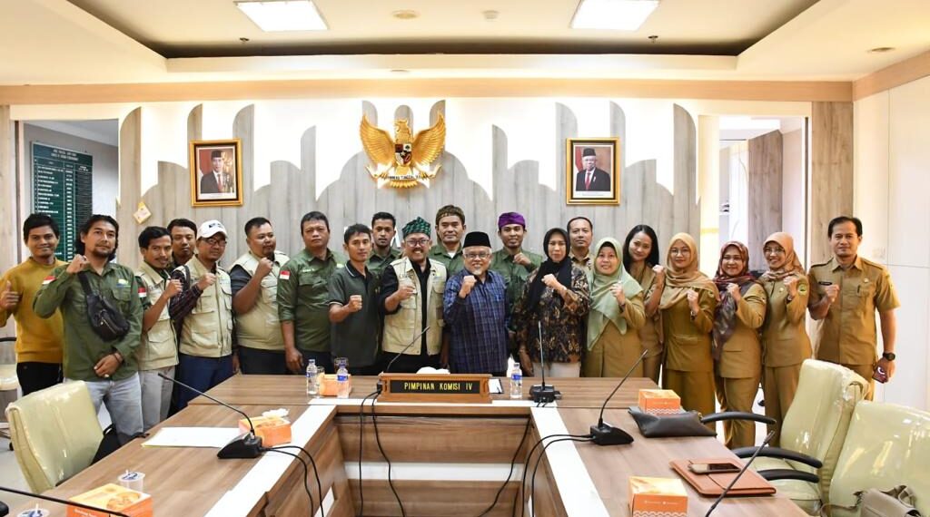 Komisi IV DPRD Jabar Dorong Satgas DAS Cilamaya Segera Terealisasi