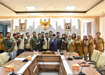 Komisi IV DPRD Jabar Dorong Satgas DAS Cilamaya Segera Terealisasi