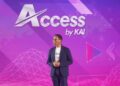 Upgrade Aplikasi, KAI Lakukan Grand Launching Access