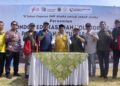 Pembangunan Infrastruktur Sektor Kelautan dan Perikanan Jabar Signifikan