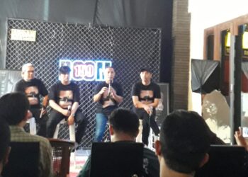 Jangan Pernah Main Nightmare Side The Games Sendirian, Tunggu Tanggal Mainnya