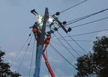 Semester Satu 2023, Konsumsi Listrik Pelanggan Bisnis PLN Melonjak Hingga 22 Persen