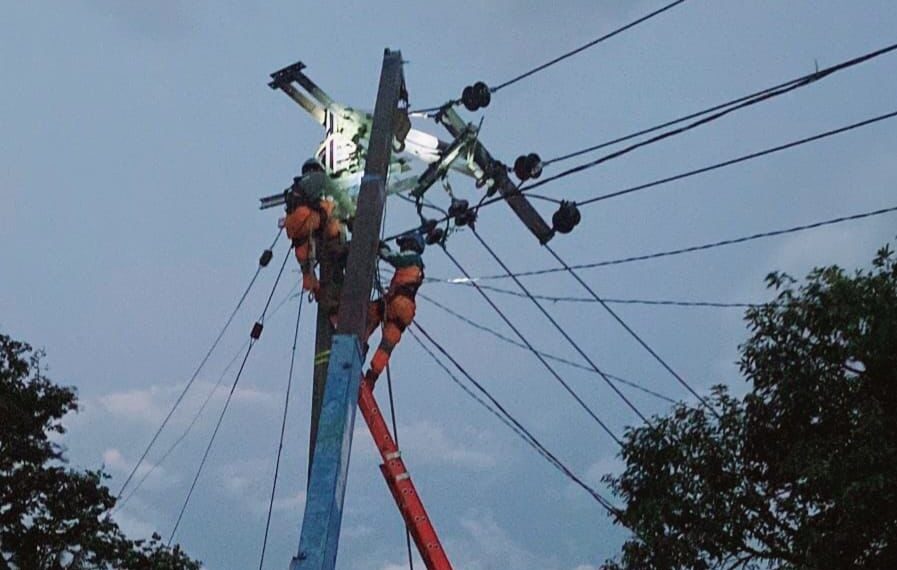 Semester Satu 2023, Konsumsi Listrik Pelanggan Bisnis PLN Melonjak Hingga 22 Persen