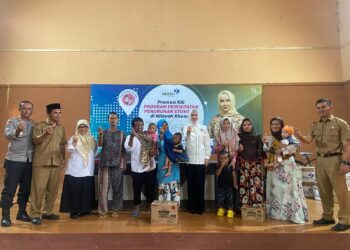 Anggota Komisi IX DPR RI Ingatkan Penanganan Stunting Butuh Kolaborasi