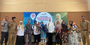 Anggota Komisi IX DPR RI Ingatkan Penanganan Stunting Butuh Kolaborasi