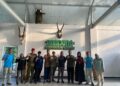 Pastikan Kesejahteraan Satwa Tak Terancam, Tim Dit. KKHSG Sambangi Bandung zoo