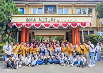 Kolaborasi Pentahelix Penurunan Stunting di Sumedang Dapat Apresiasi Pemdaprov Jabar