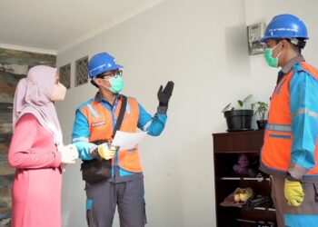 Ada Promo Nyalakan Kemerdekaan, PLN Beri Diskon Spesial Tambah Daya
