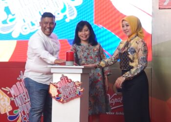 Dirjen KI Kemenkumham Apresiasi Kesadaran Para Pelaku UMKM di Jabar