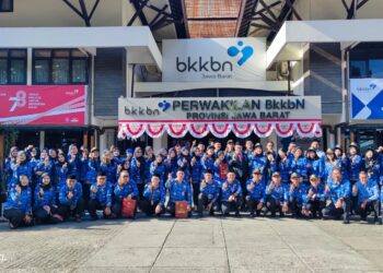 Fazar : SDM Unggul Pondasi Menuju Indonesia Emas 2045