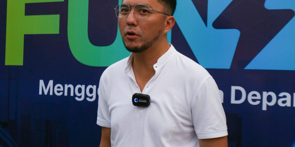 Motor Listrik, Hemat Biaya Operasional dan Tak Cemari Lingkungan