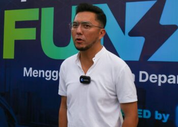 Motor Listrik, Hemat Biaya Operasional dan Tak Cemari Lingkungan