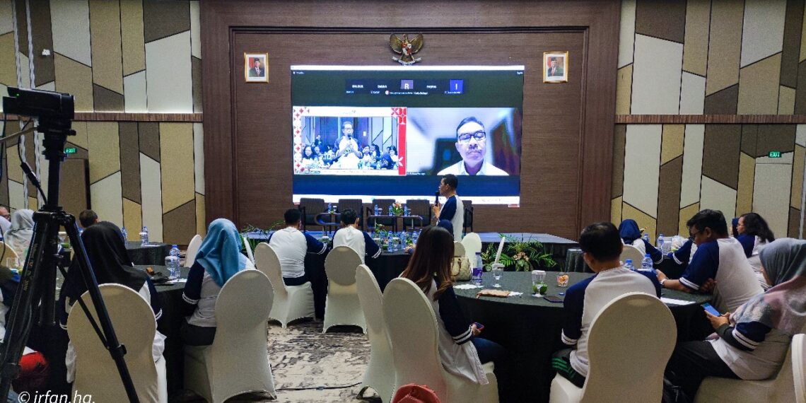 Respon Peluang dan Tantangan Kependudukan, Ini Strategi BKKN