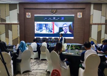 Respon Peluang dan Tantangan Kependudukan, Ini Strategi BKKN