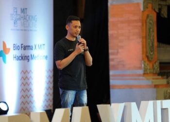 Hadirkan Solusi Healthcare End to End : Bio Farma x MIT Hacking Medicine Resmi Digelar