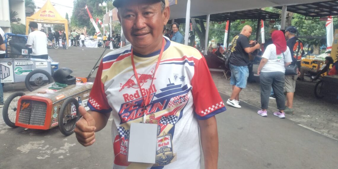 Hari Pertama LKPS X/2023, Berjalan Meriah