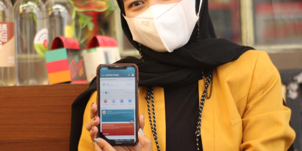 Lampaui Target, 22 Ribu Pelanggan PLN UID Jabat