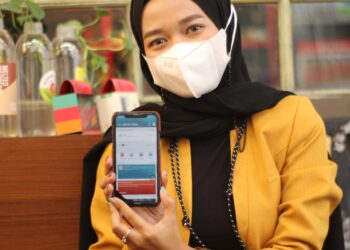 Lampaui Target, 22 Ribu Pelanggan PLN UID Jabat
