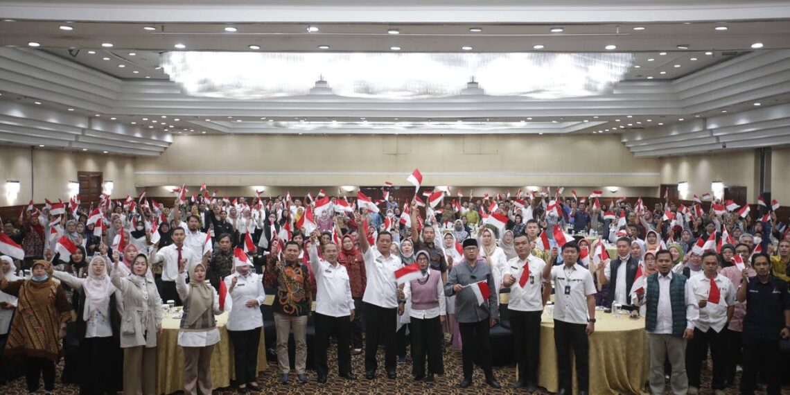 Pemkot Bandung Ajak Pemilih Pemula Berpartisipasi pada Pemilu dan Pilkada 2024