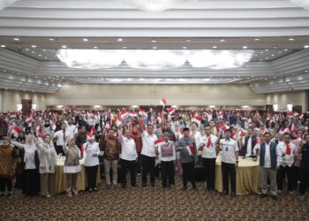 Pemkot Bandung Ajak Pemilih Pemula Berpartisipasi pada Pemilu dan Pilkada 2024