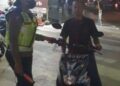 Dapatkan Adanya Pengaduan Melawan Arus, Kasatlantas Polres Metro Depok Kompol Multazam : Jadikan Keselamatan Sebagai Kebutuhan