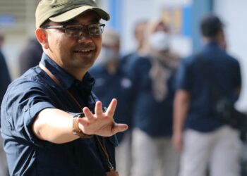 HUT ke-78 Kemerdekaan RI, DPM Desa Jabar Gelar Lomba dan Seni