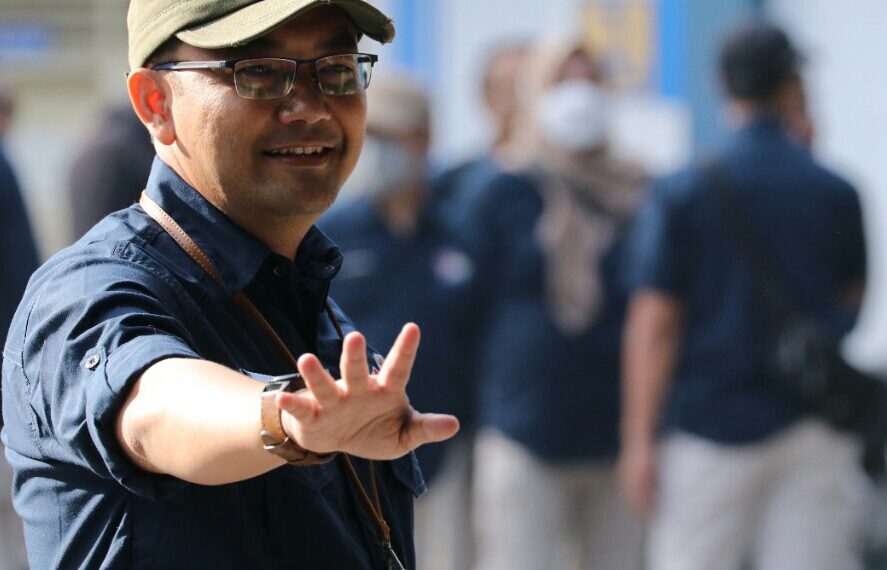 HUT ke-78 Kemerdekaan RI, DPM Desa Jabar Gelar Lomba dan Seni