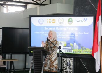 DPRD Jabar Dukung Anggaran Penurunan Stunting