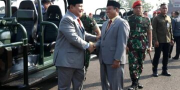 2.497 Komcad Ditetapkan di Cililin Ini Pesan Wagub Jabar