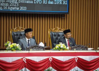 Pemkot Bandung Siap Dukung Indonesia Emas Tahun 2045