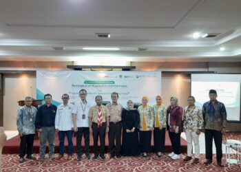 Dua Faktor Ini Harus Jadi Perhatian Para Pelaku UMKM Halal