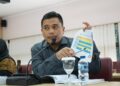 Komisi II DPRD Jawa Barat Dorong Anggaran Dinas Kehutanan Diprioritaskan