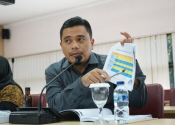 Komisi II DPRD Jawa Barat Dorong Anggaran Dinas Kehutanan Diprioritaskan