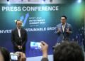 WJIS 2023, Jawa Barat Tawarkan Proyek Infrastruktur Hijau dan Hilirisasi