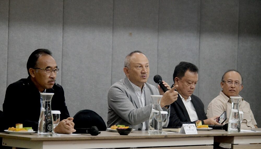 DPRD Minta Seleksi Sekda Jabar Dilaksanakan Secara Transparan