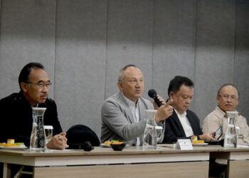 DPRD Minta Seleksi Sekda Jabar Dilaksanakan Secara Transparan