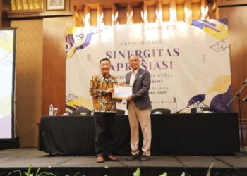 Soal Sinergitas Legislatif dan Eksekutif, Begini Kata Setwan DPRD Jabar