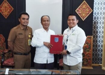 Terangi Lombok Barat, SEI Pasang 12.915 PJUS