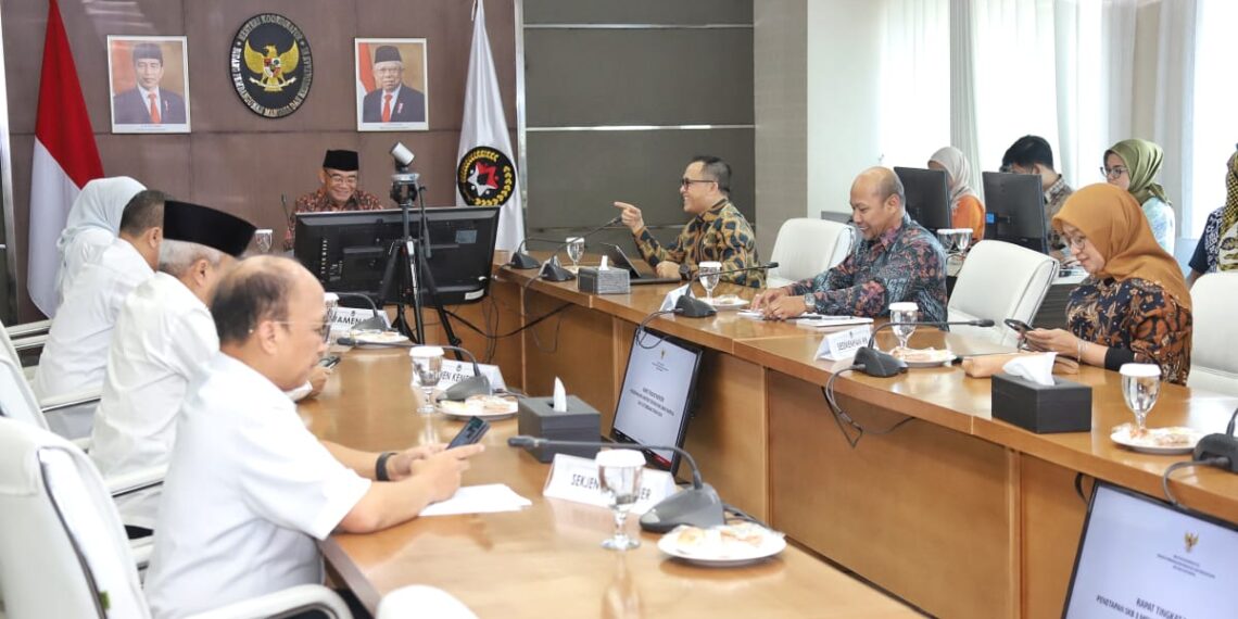 Pemerintah tetapkan Hari Libur Nasional dan Cuti Bersama 2024