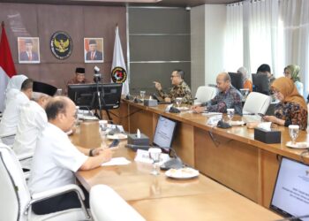 Pemerintah tetapkan Hari Libur Nasional dan Cuti Bersama 2024