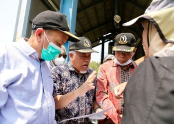 Komisi IV DPRD Jabar Minta IPAL Pabrik di Aliran Sungai Cilamaya Diperiksa