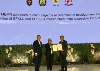 Dukung Akselerasi KBLBB, PLN Siapkan Strategi Khusus