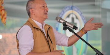 13 RSUD di Jawa Barat Terima Hibah Ventilator