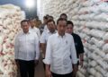 Presiden Tugaskan Bulog Akselerasi Bantuan Pangan Tahap II