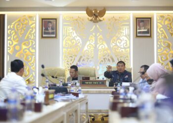Tambahan Pendapatan Asli Daerah, Komisi III DPRD Jabar Dorong Pemprov Jabar Lebih Inovatif