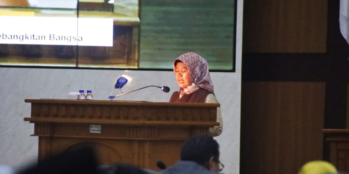 Juknis Gubernur Jadi Kendala Sosialisasi Perda Ganti Rugi Kedaerahan